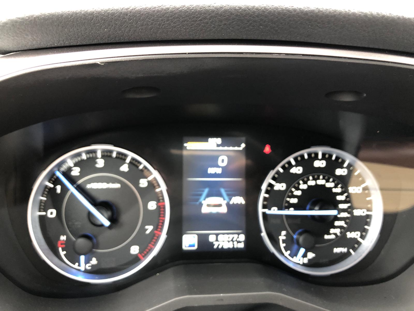2020 Subaru Ascent Vehicle Photo in Mechanicsburg, PA 17050