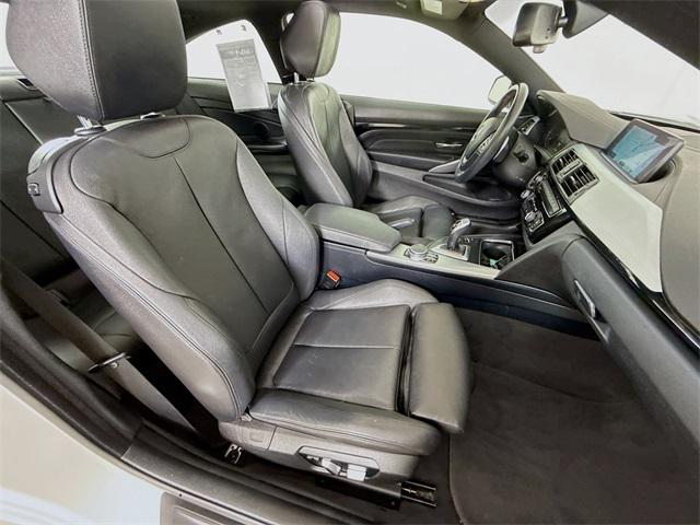 2018 BMW 430i xDrive Vehicle Photo in Everett, WA 98204
