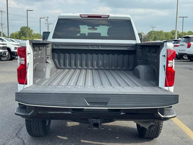 2023 Chevrolet Silverado 2500 HD Vehicle Photo in COLUMBIA, MO 65203-3903
