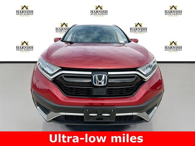2020 Honda CR-V Hybrid Vehicle Photo in EVERETT, WA 98203-5662