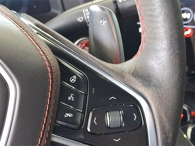 2022 Chevrolet Corvette Stingray Vehicle Photo in LANCASTER, PA 17601-0000