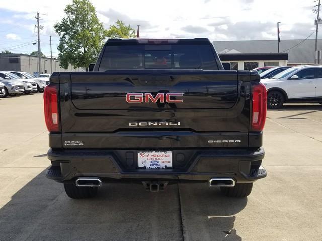2021 GMC SIER15 Vehicle Photo in ELYRIA, OH 44035-6349