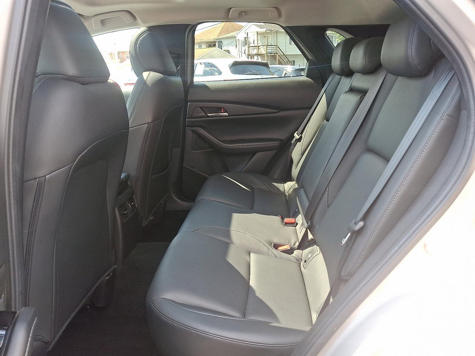 2022 Mazda CX-30 Vehicle Photo in Harrisburg, PA 17111