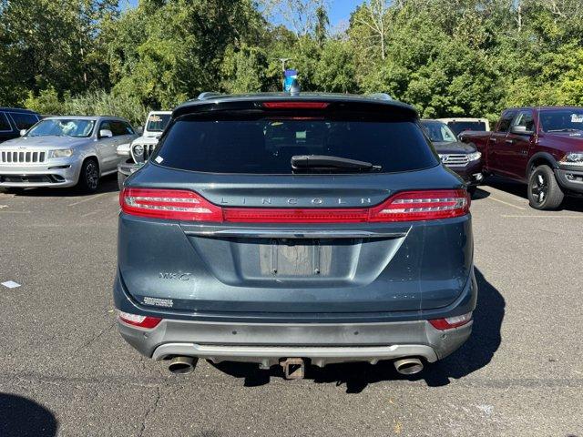 2019 Lincoln MKC Vehicle Photo in Doylsetown, PA 18901