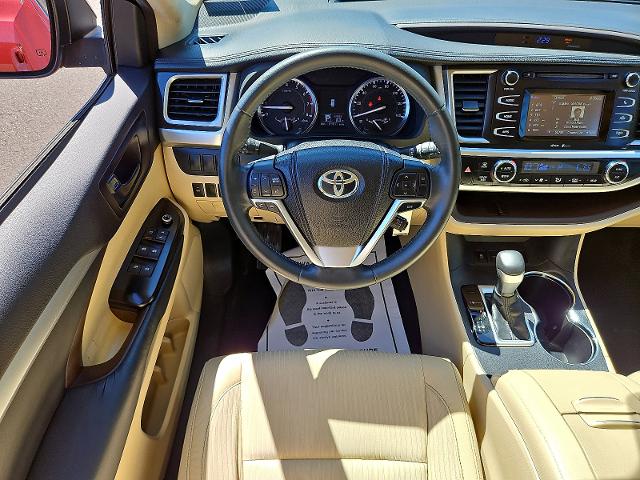 2014 Toyota Highlander Vehicle Photo in TREVOSE, PA 19053-4984