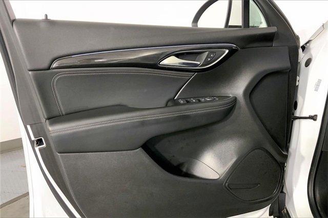 2023 Buick Envision Vehicle Photo in INDEPENDENCE, MO 64055-1314