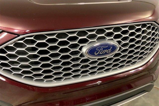 2024 Ford Edge Vehicle Photo in INDEPENDENCE, MO 64055-1314