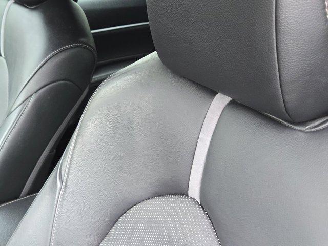 2018 Toyota Camry Vehicle Photo in Decatur, TX 76234