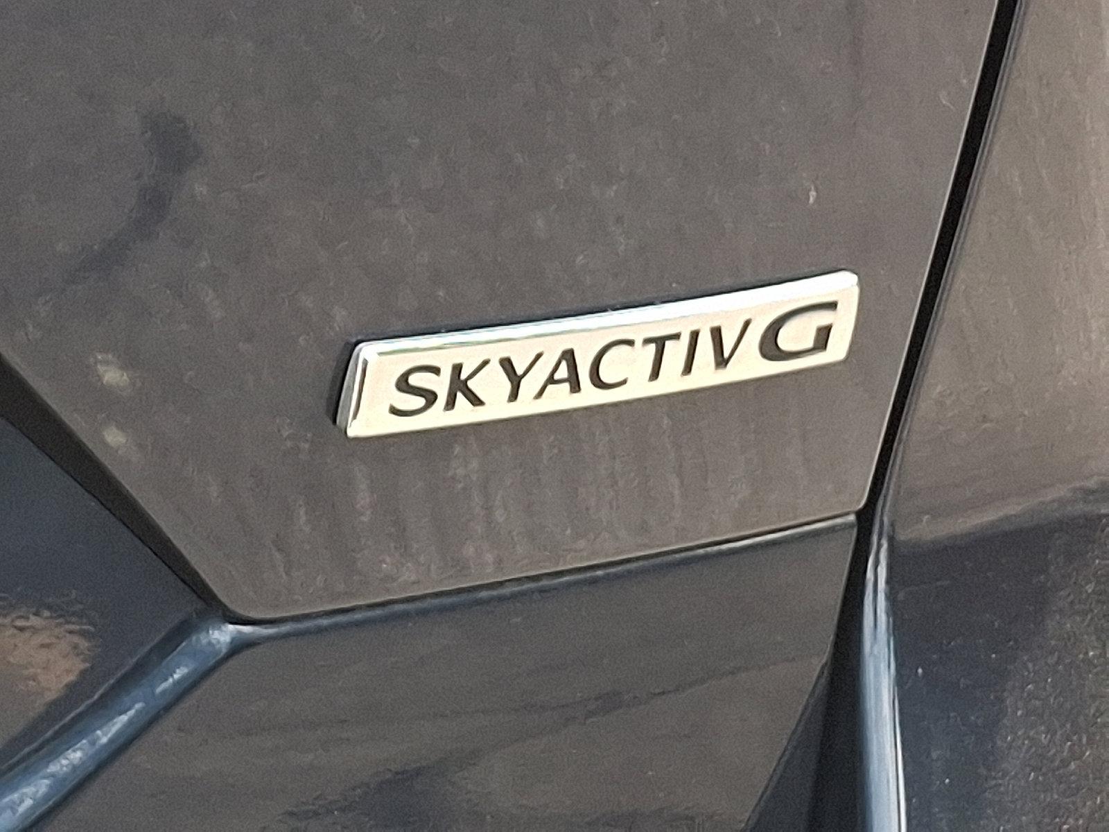 2022 Mazda CX-5 Vehicle Photo in Harrisburg, PA 17111-1033