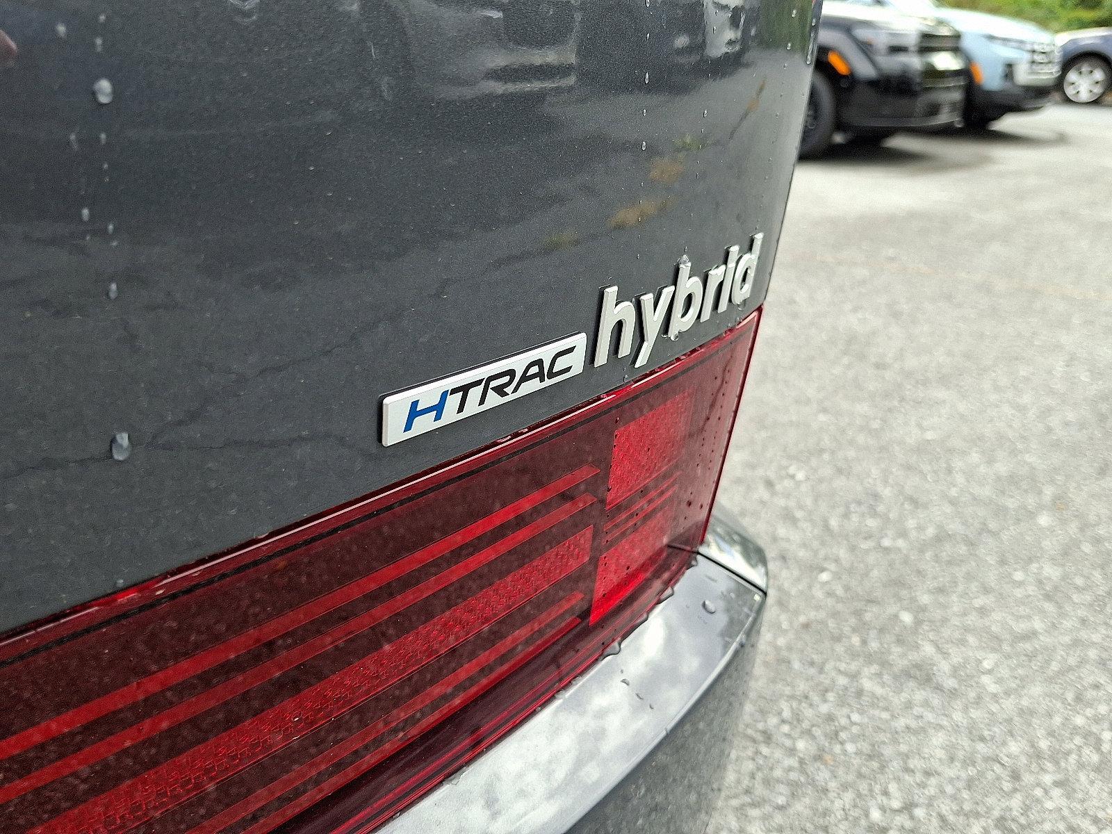 2026 Hyundai SANTA FE Hybrid Vehicle Photo in Harrisburg, PA 17111
