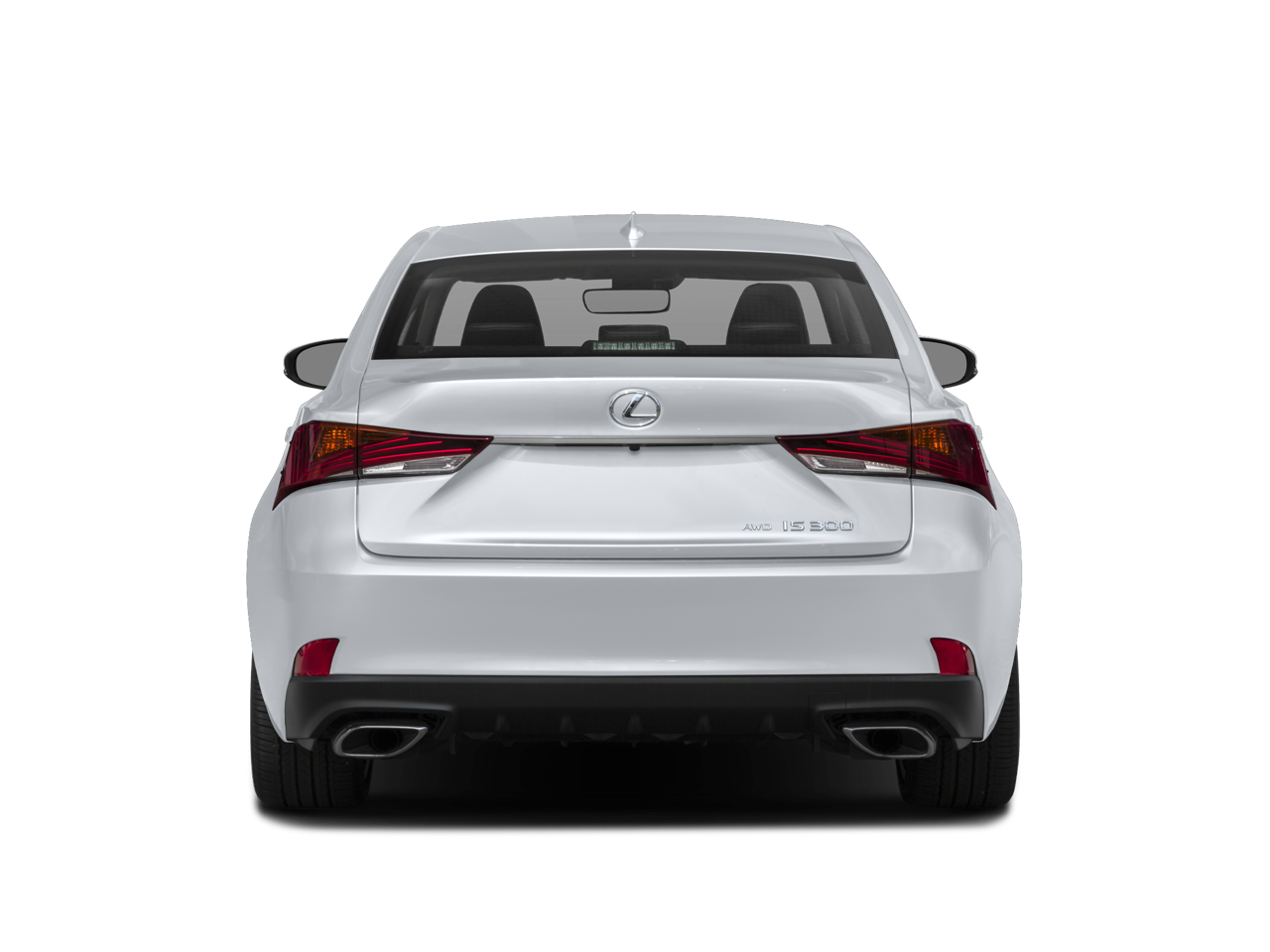 2018 Lexus IS 300 Vehicle Photo in Grapevine, TX 76051