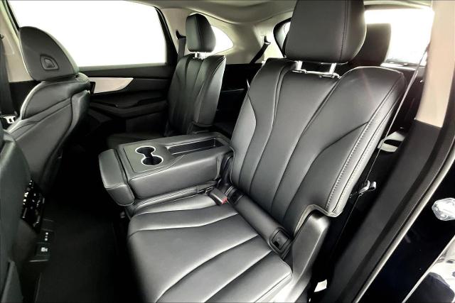 2025 Acura MDX Vehicle Photo in Grapevine, TX 76051
