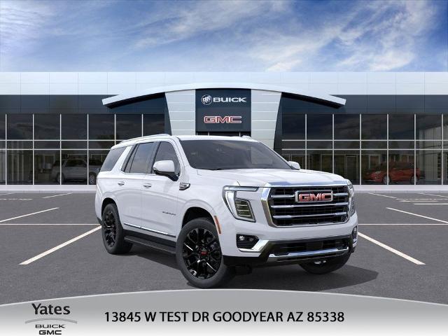 2026 GMC Yukon Elevation RWD