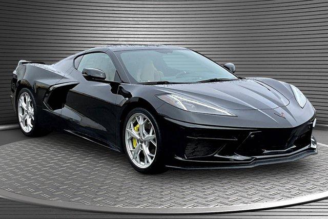 2022 Chevrolet Corvette Stingray 2LT Coupe RWD