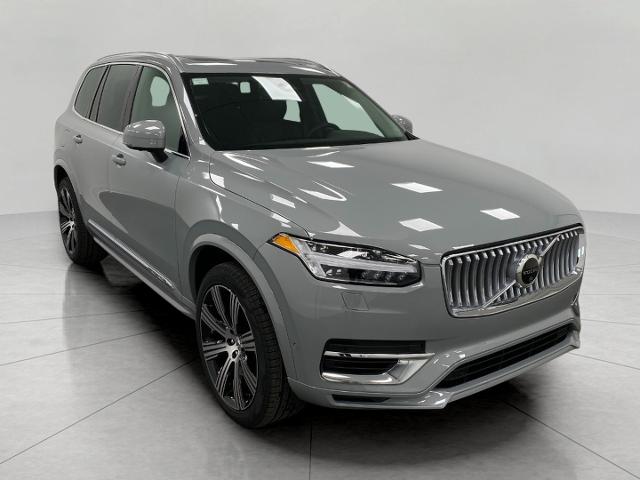 2024 Volvo XC90 Recharge Plug-In Hybrid Vehicle Photo in Appleton, WI 54913