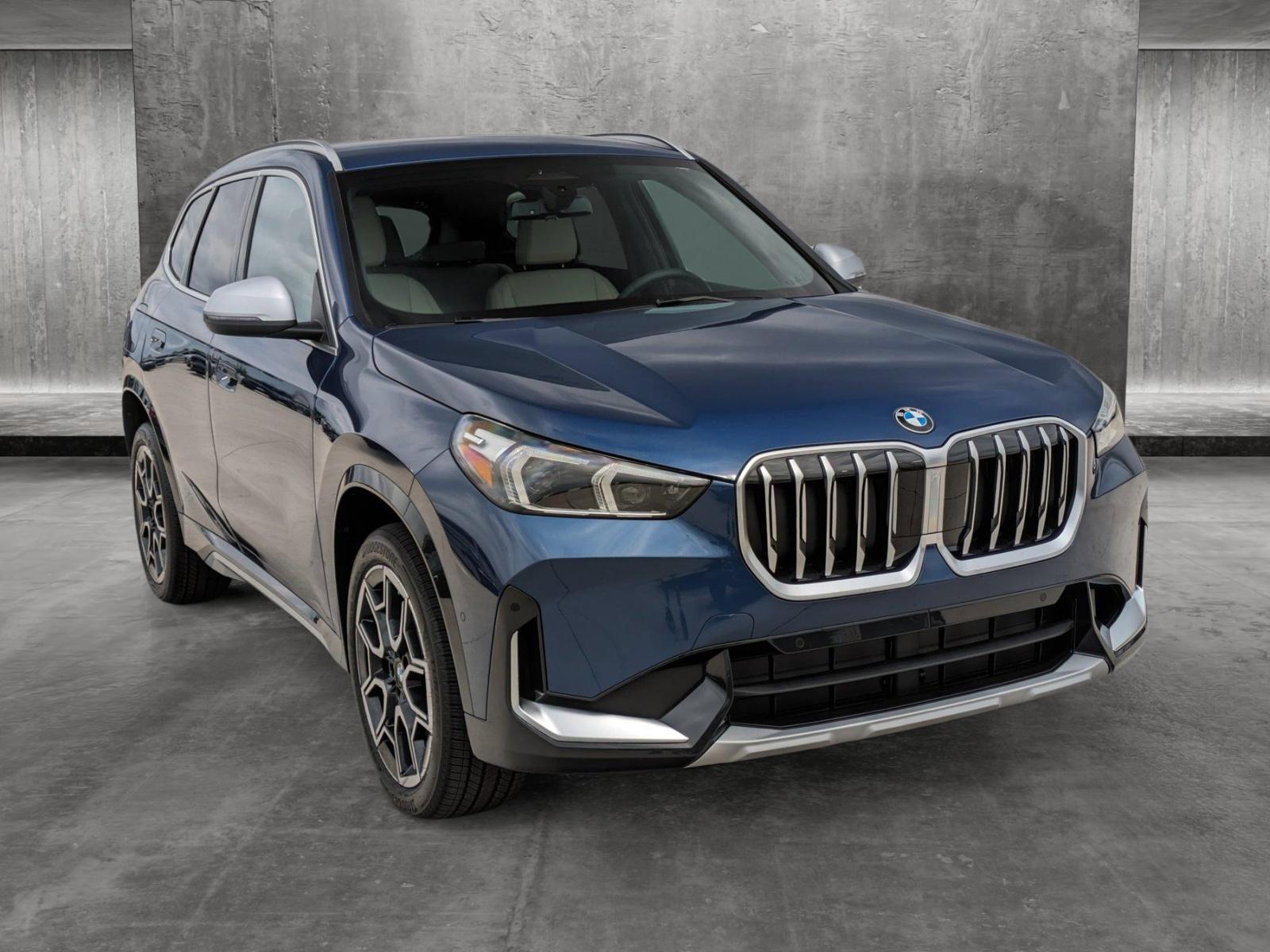 2024 BMW X1 xDrive28i Vehicle Photo in Rockville, MD 20852