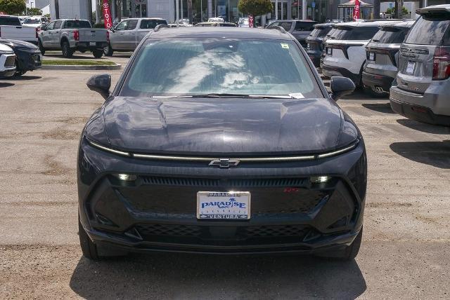 2024 Chevrolet Equinox EV Vehicle Photo in VENTURA, CA 93003-8585