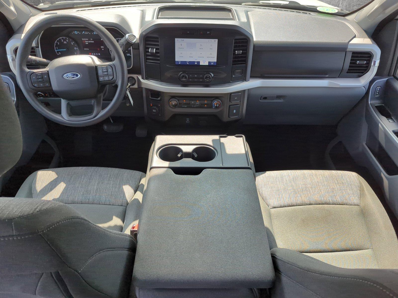 2023 Ford F-150 Vehicle Photo in Memphis, TN 38115