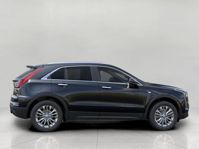 2024 Cadillac XT4 Vehicle Photo in MADISON, WI 53713-3220