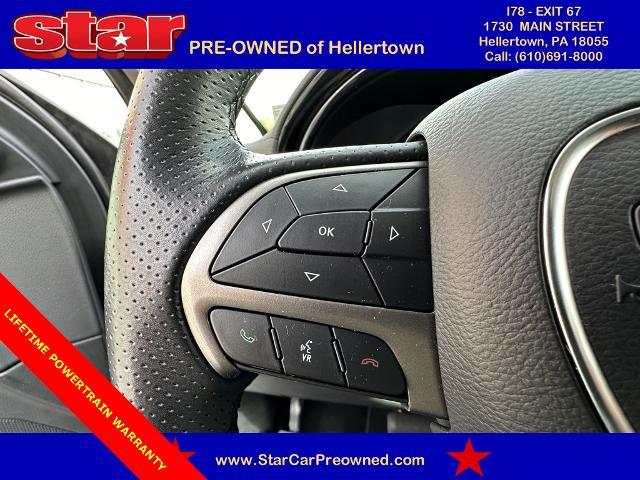 2021 Dodge Durango Vehicle Photo in Hellertown, PA 18055