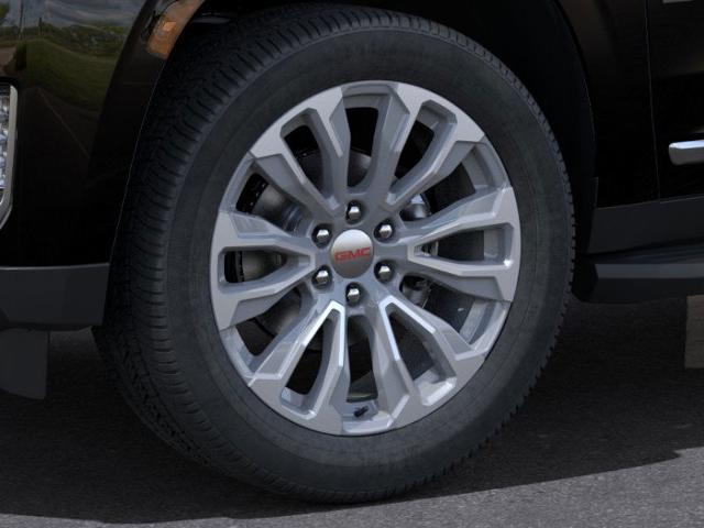 2024 GMC Yukon Vehicle Photo in HOMOSASSA, FL 34448-1461