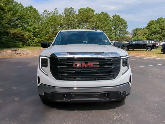 2024 GMC Sierra 1500 Vehicle Photo in ALBERTVILLE, AL 35950-0246