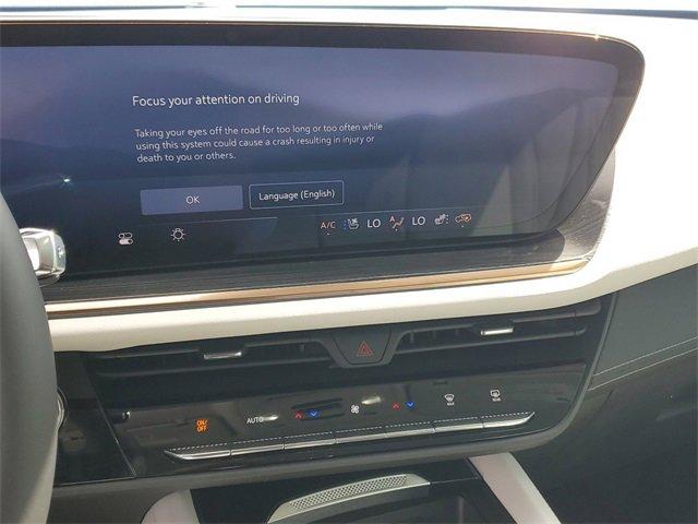 2024 Buick Envision Vehicle Photo in SUNRISE, FL 33323-3202