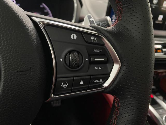 2025 Acura MDX Vehicle Photo in Appleton, WI 54913