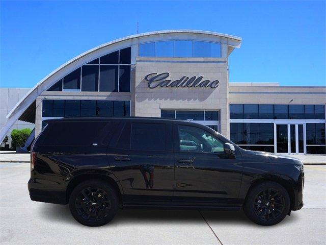 2024 Cadillac Escalade Vehicle Photo in BATON ROUGE, LA 70809-4546