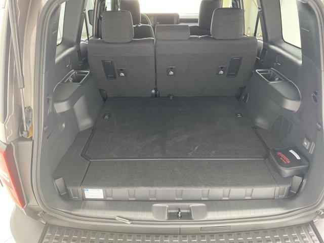2024 Toyota Land Cruiser Vehicle Photo in Charlotte, NC 28273