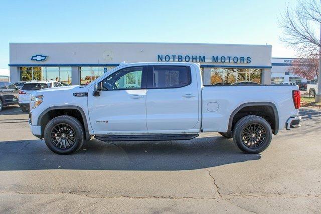 2020 GMC Sierra 1500 Vehicle Photo in MILES CITY, MT 59301-5791