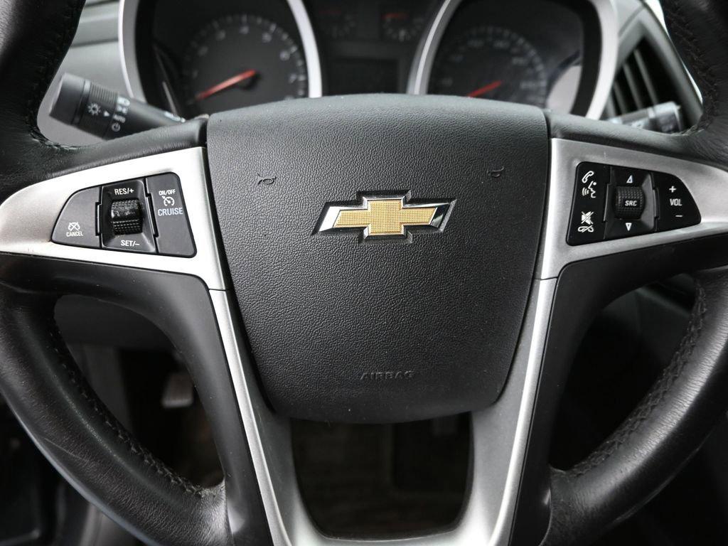 2017 Chevrolet Equinox Vehicle Photo in Cedar Rapids, IA 52402
