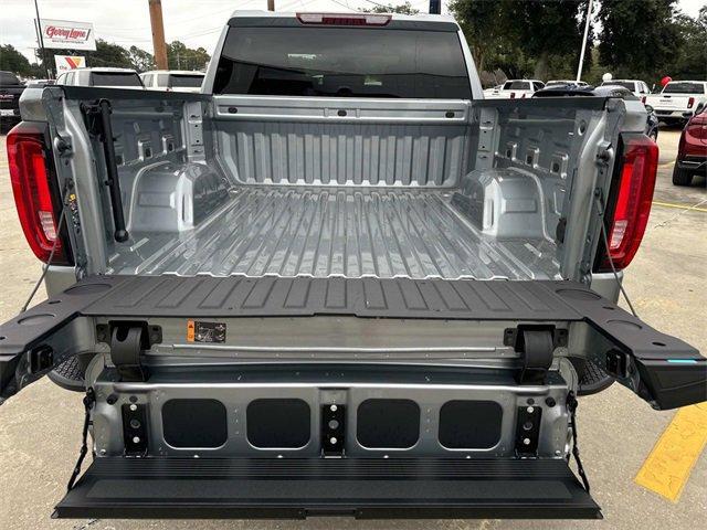 2025 GMC Sierra 1500 Vehicle Photo in BATON ROUGE, LA 70806-4466