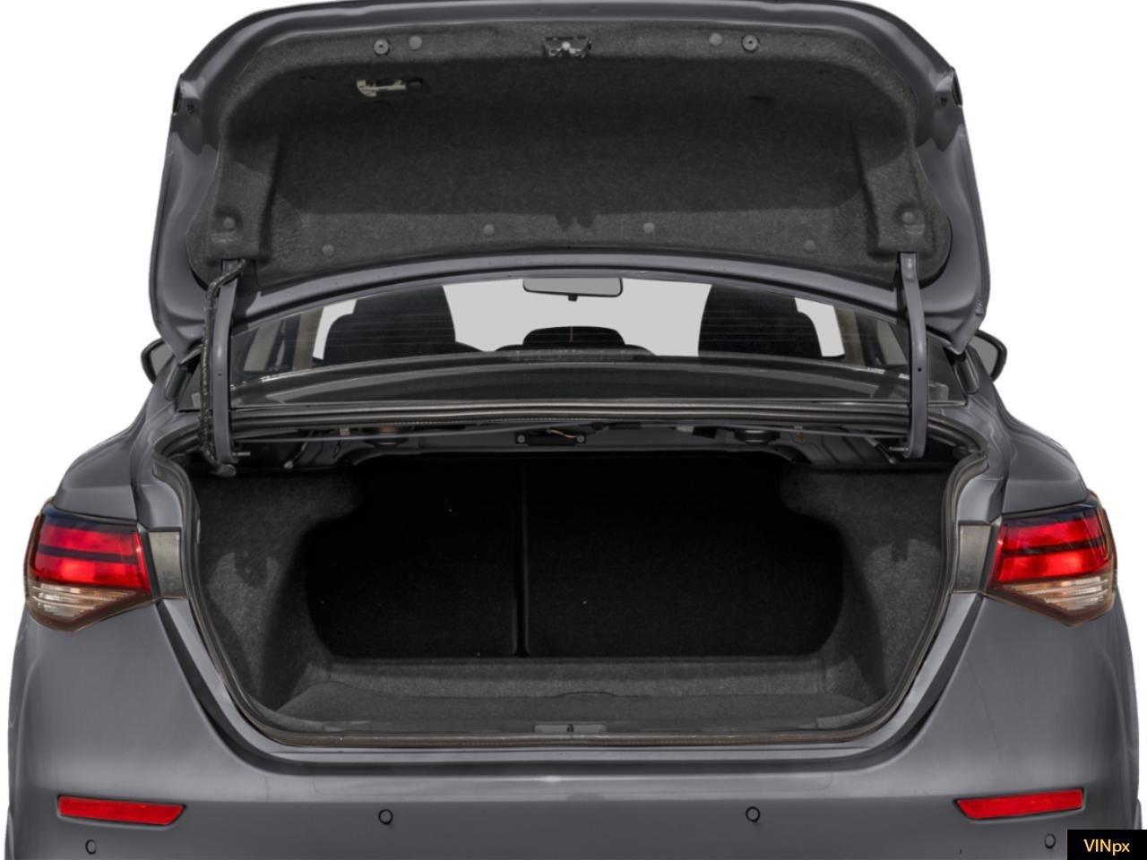 2025 Nissan Sentra Vehicle Photo in Albuquerque, NM 87110