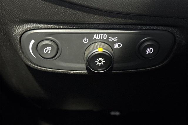 2020 Chevrolet Equinox Vehicle Photo in ELK GROVE, CA 95757-8703