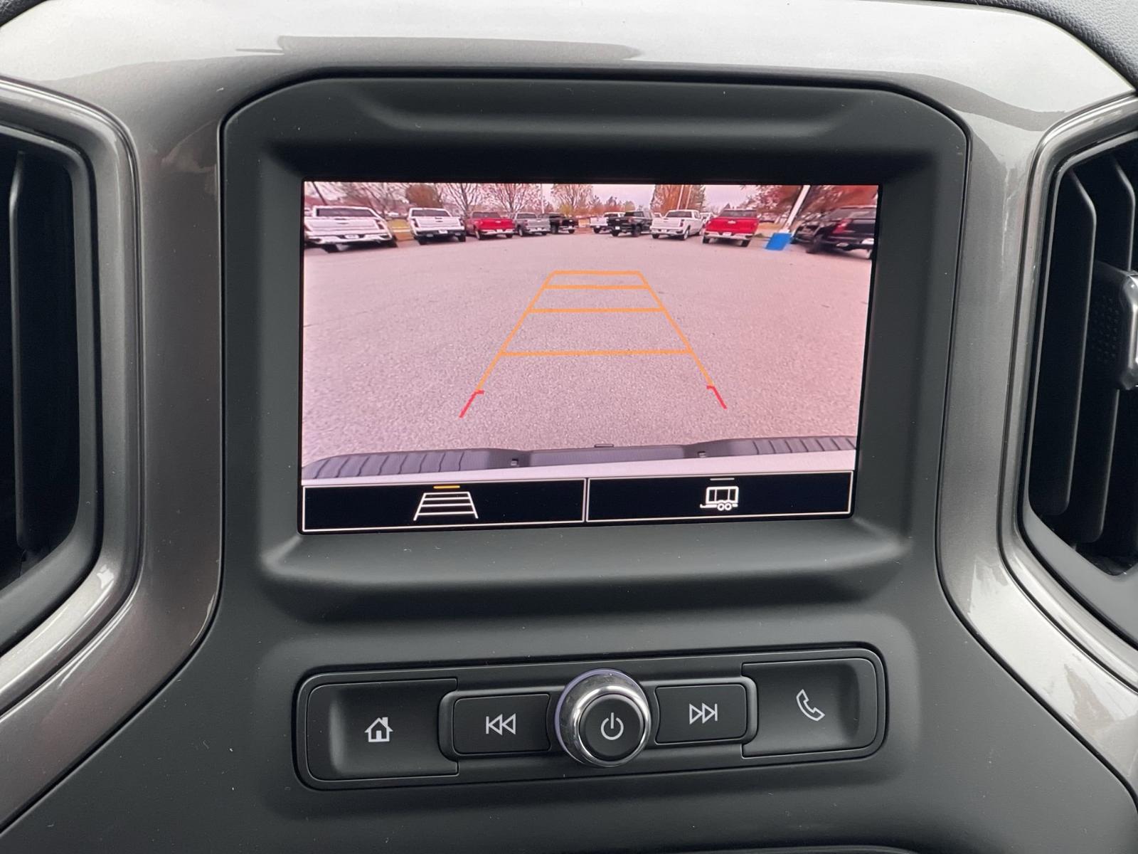 2025 Chevrolet Silverado 2500 HD Vehicle Photo in BENTONVILLE, AR 72712-4322