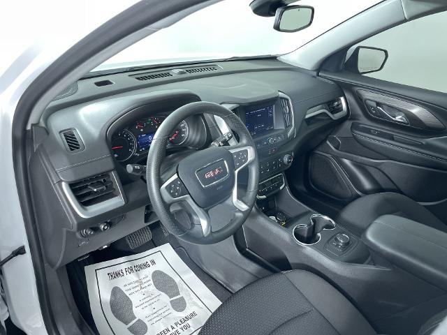 2024 GMC Terrain Vehicle Photo in GILBERT, AZ 85297-0402