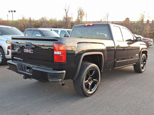 2019 GMC Sierra 1500 Limited Vehicle Photo in TREVOSE, PA 19053-4984