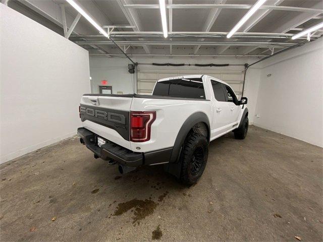 2020 Ford F-150 Vehicle Photo in PORTLAND, OR 97225-3518