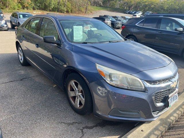 2014 Chevrolet Malibu Vehicle Photo in MILFORD, OH 45150-1684