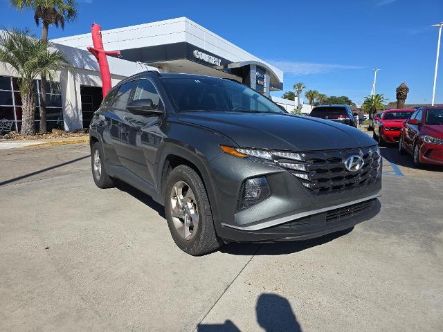 2023 Hyundai TUCSON Vehicle Photo in LAFAYETTE, LA 70503-4541