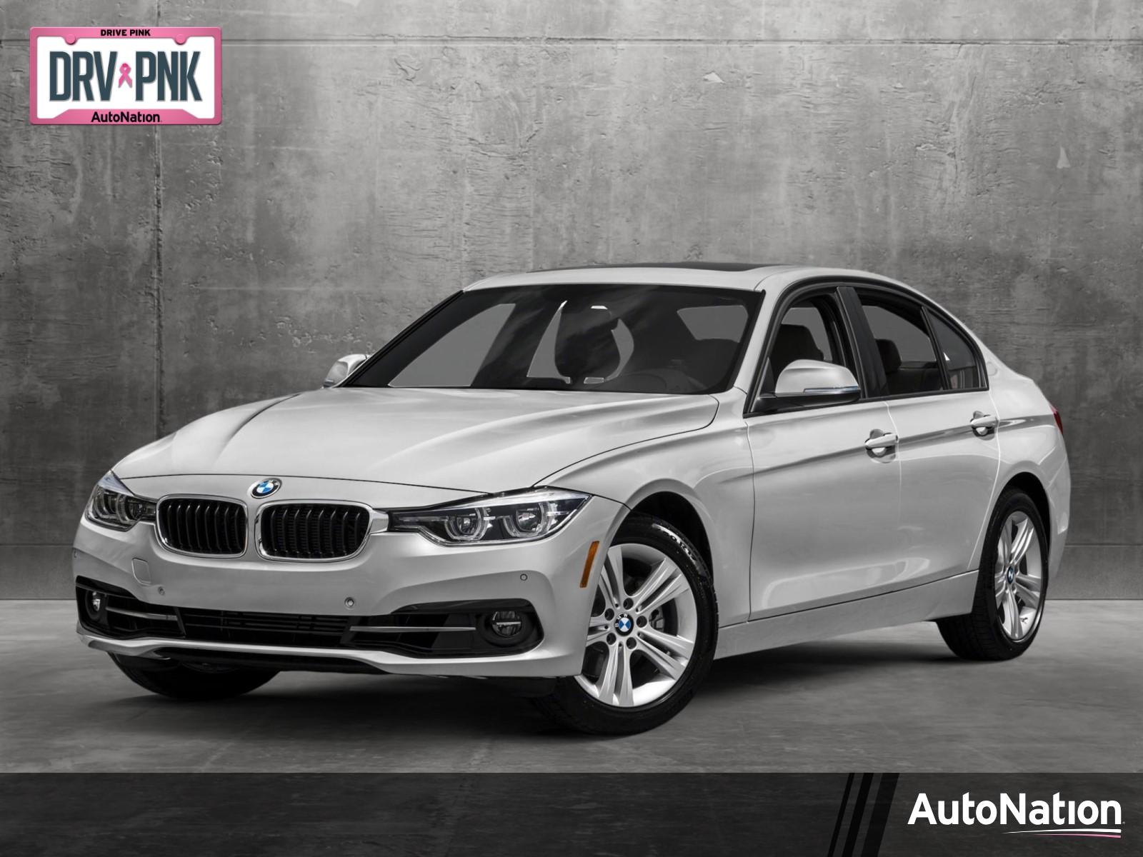 2016 BMW 328i xDrive Vehicle Photo in Sanford, FL 32771