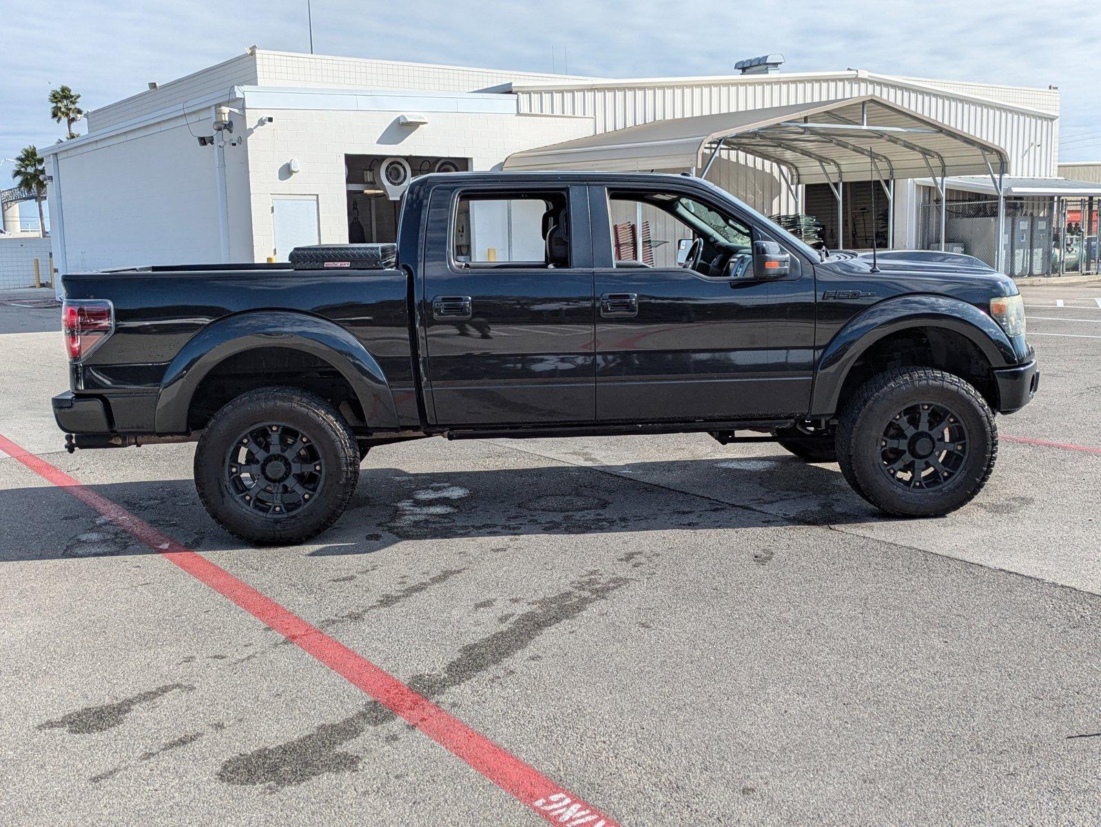 2013 Ford F-150 Vehicle Photo in Corpus Christi, TX 78415