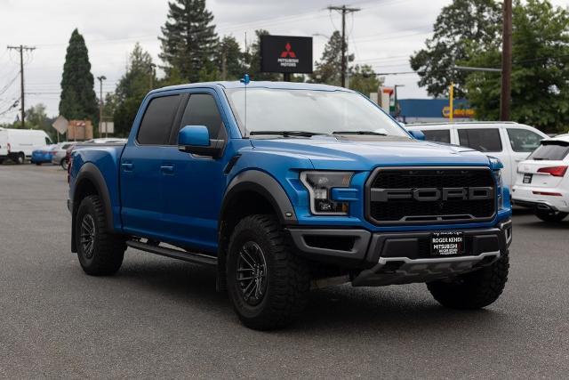 2020 Ford F-150 Vehicle Photo in Tigard, OR 97223