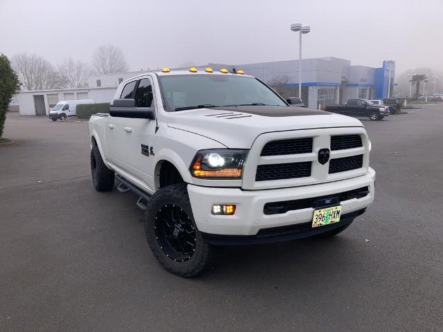 2016 Ram 3500 Vehicle Photo in NEWBERG, OR 97132-1927