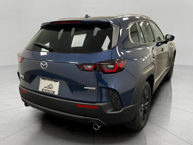 2025 Mazda CX-50 Vehicle Photo in Appleton, WI 54913