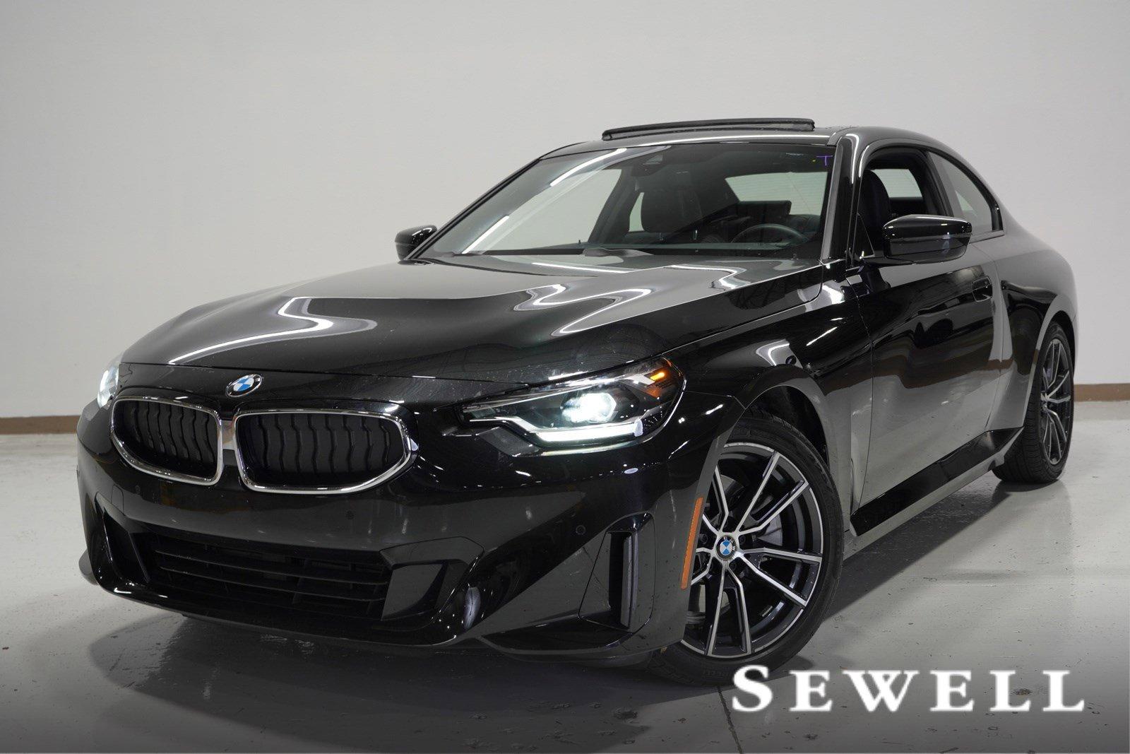 2024 BMW 230i Vehicle Photo in GRAPEVINE, TX 76051