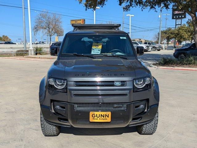 2023 Land Rover Defender Vehicle Photo in SELMA, TX 78154-1460