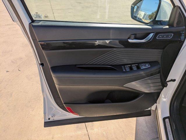 2024 Hyundai PALISADE Vehicle Photo in SELMA, TX 78154-1459