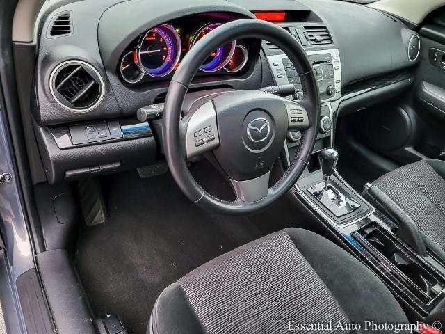 2009 Mazda Mazda6 Vehicle Photo in OAK LAWN, IL 60453-2517